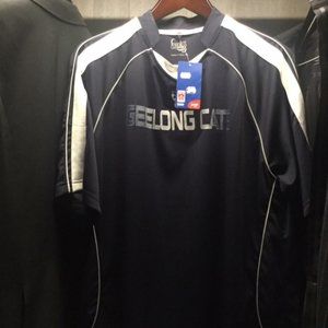 Team Jersey from Geelong Australia